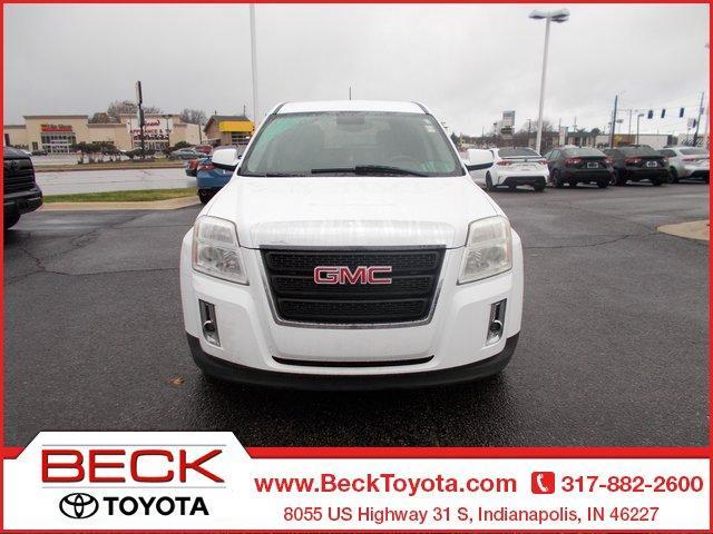 used 2014 GMC Terrain car, priced at $10,250