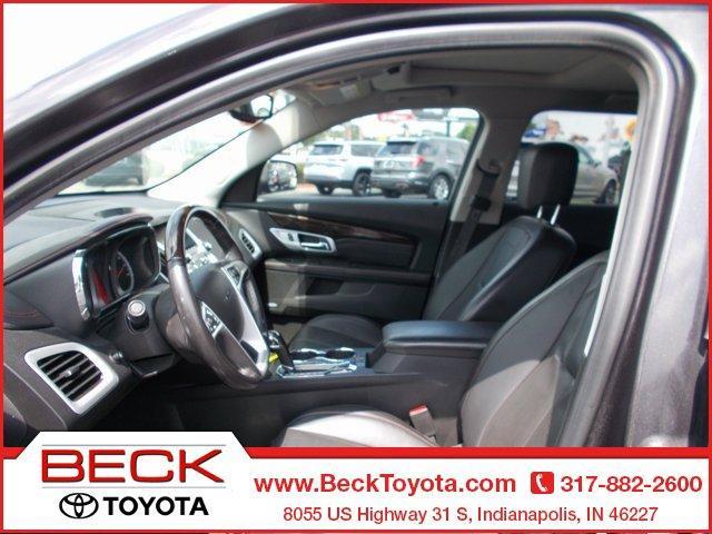 used 2015 GMC Terrain car, priced at $10,980