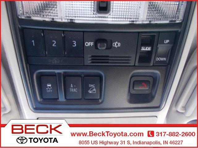 used 2021 Toyota 4Runner car, priced at $39,980