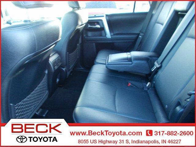 used 2021 Toyota 4Runner car, priced at $39,980