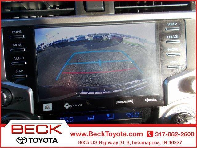 used 2021 Toyota 4Runner car, priced at $39,980