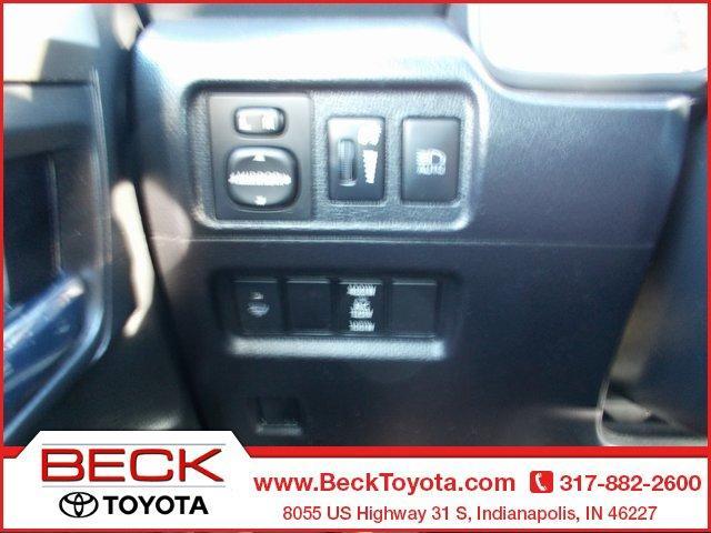 used 2021 Toyota 4Runner car, priced at $39,980