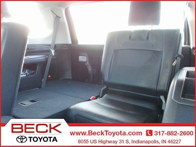 used 2021 Toyota 4Runner car, priced at $39,980