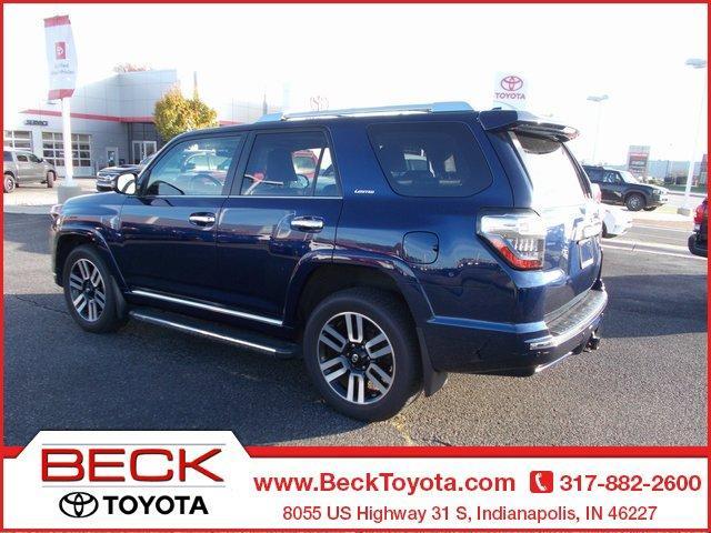 used 2021 Toyota 4Runner car, priced at $39,980