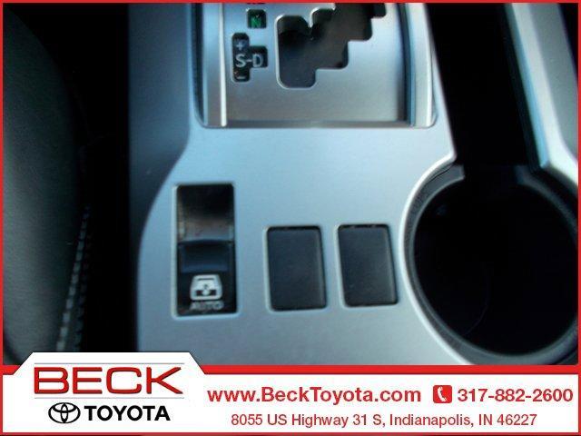 used 2021 Toyota 4Runner car, priced at $39,980