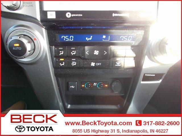 used 2021 Toyota 4Runner car, priced at $39,980