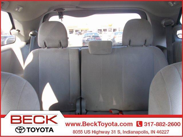 used 2020 Toyota Sienna car, priced at $31,750