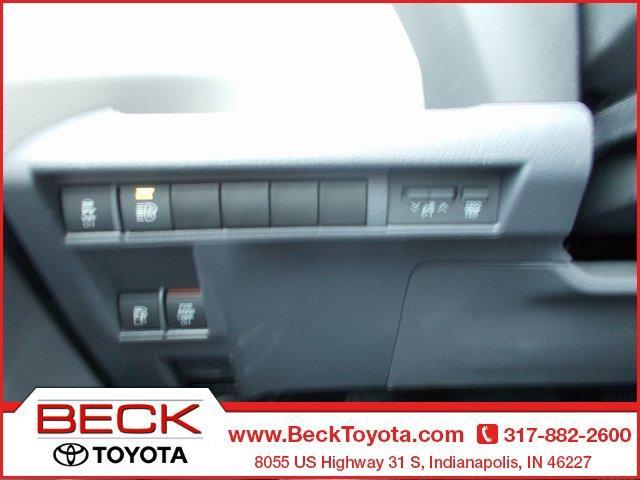 used 2021 Toyota Sienna car, priced at $36,750