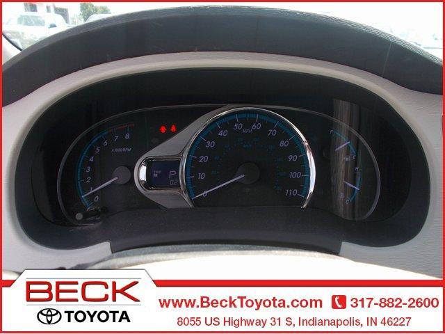 used 2011 Toyota Sienna car, priced at $13,980