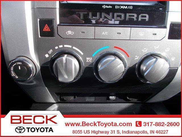 used 2015 Toyota Tundra car, priced at $36,980