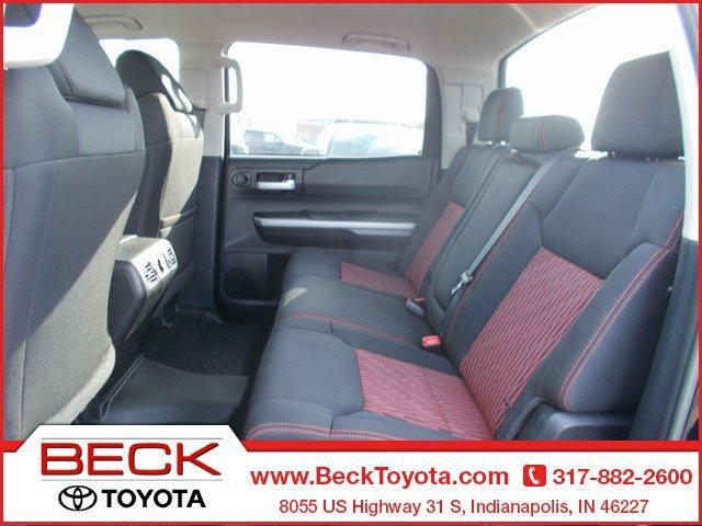 used 2015 Toyota Tundra car, priced at $36,980