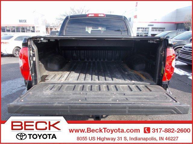 used 2015 Toyota Tundra car, priced at $36,980