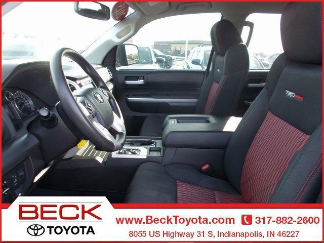 used 2015 Toyota Tundra car, priced at $36,980