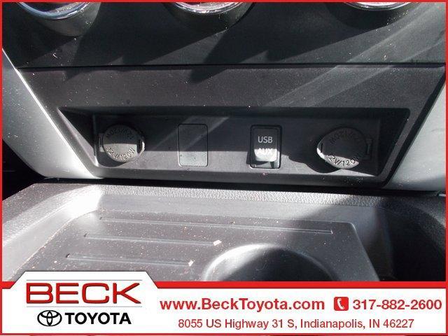 used 2015 Toyota Tundra car, priced at $36,980