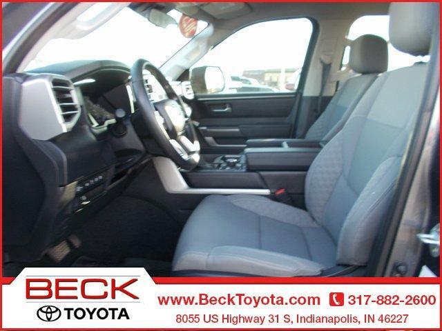 used 2023 Toyota Tundra car, priced at $45,980