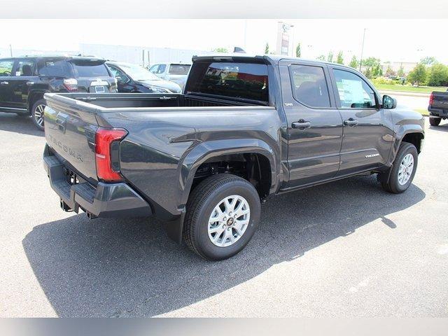 new 2024 Toyota Tacoma car, priced at $42,699