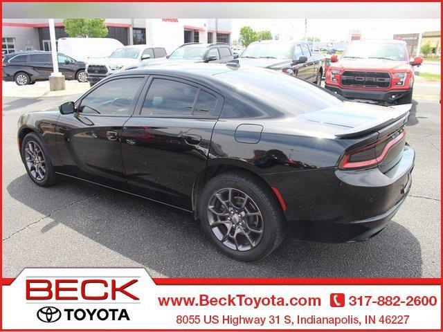 used 2018 Dodge Charger car, priced at $21,895