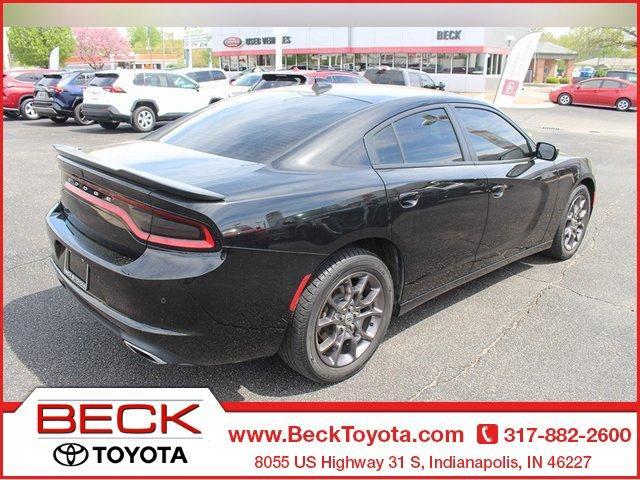 used 2018 Dodge Charger car, priced at $21,895