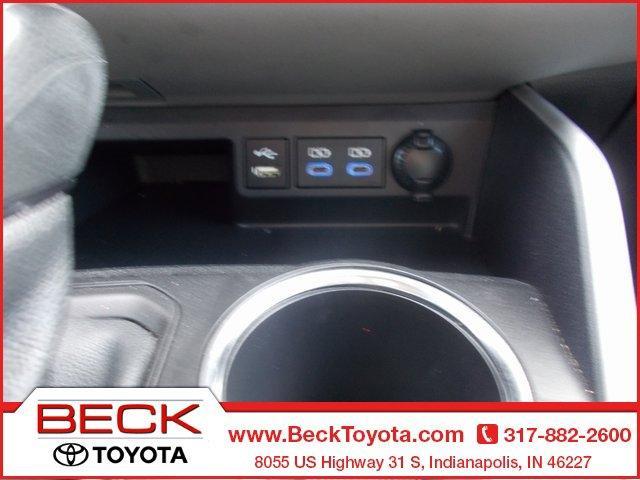 used 2022 Toyota Highlander car, priced at $32,980