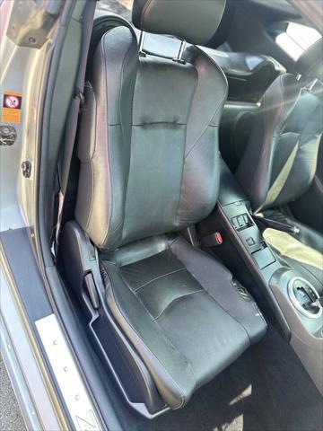 used 2003 Nissan 350Z car, priced at $12,900
