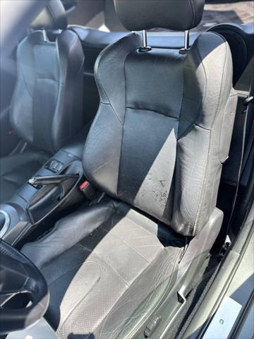 used 2003 Nissan 350Z car, priced at $12,900