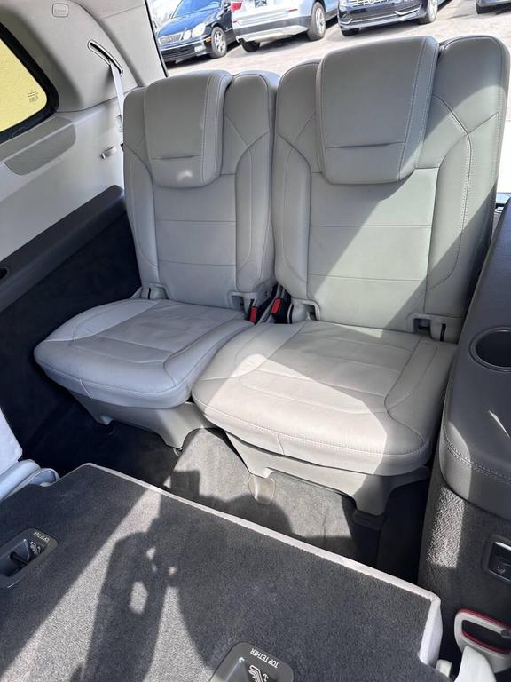 used 2016 Mercedes-Benz GL-Class car, priced at $17,400