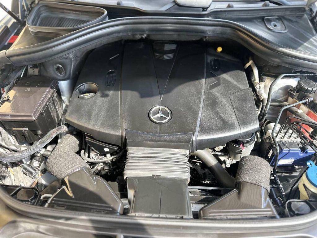 used 2016 Mercedes-Benz GL-Class car, priced at $17,400