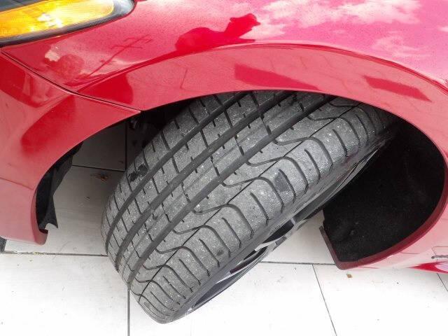 used 2016 Maserati GranTurismo car, priced at $37,900