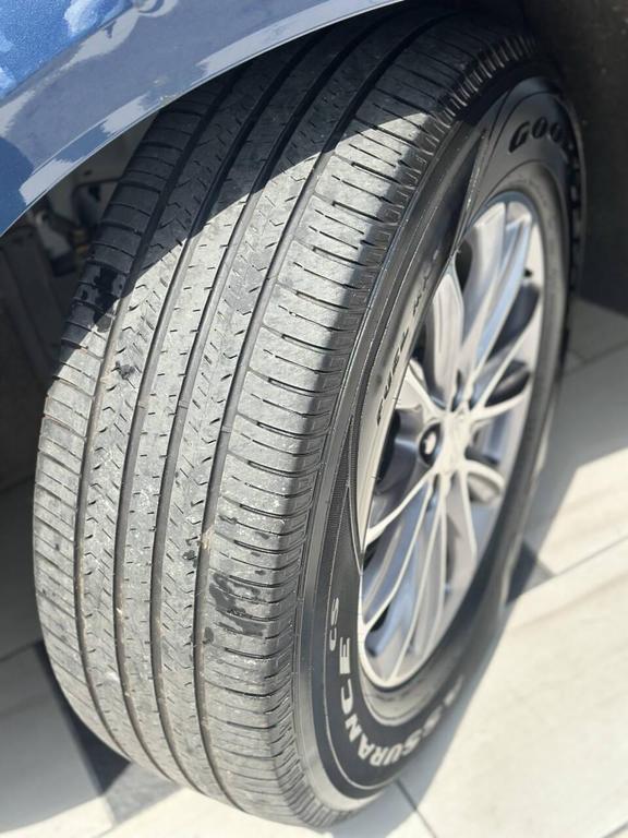 used 2022 Buick Enclave car, priced at $30,700