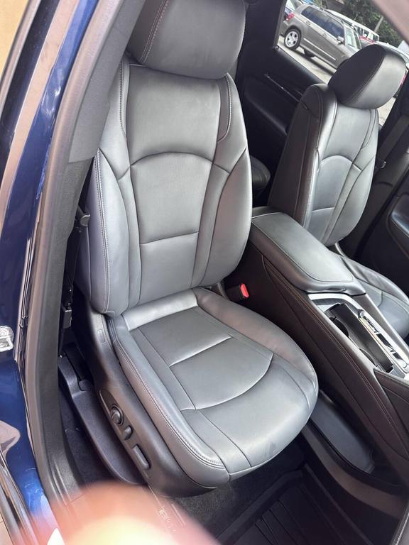 used 2022 Buick Enclave car, priced at $30,700