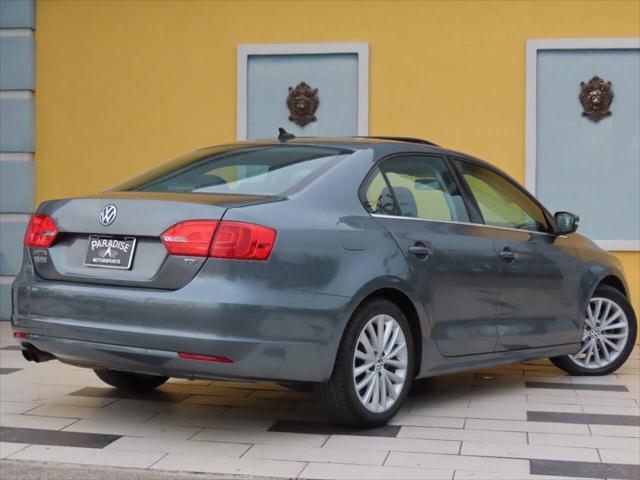 used 2014 Volkswagen Jetta car, priced at $9,300