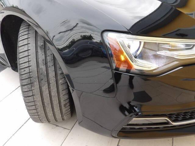 used 2014 Audi S5 car, priced at $15,900