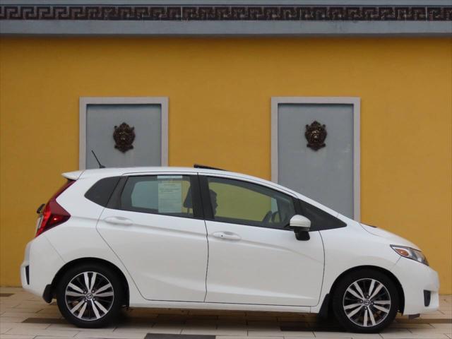 used 2015 Honda Fit car, priced at $11,900