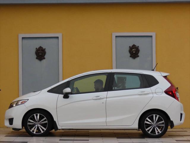 used 2015 Honda Fit car, priced at $11,900