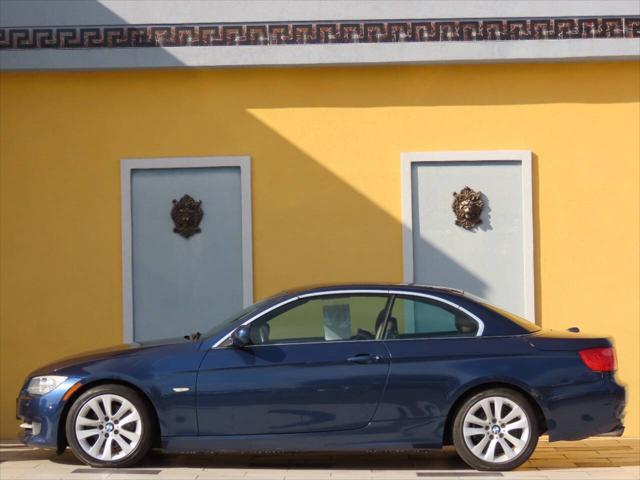 used 2013 BMW 328 car, priced at $12,700