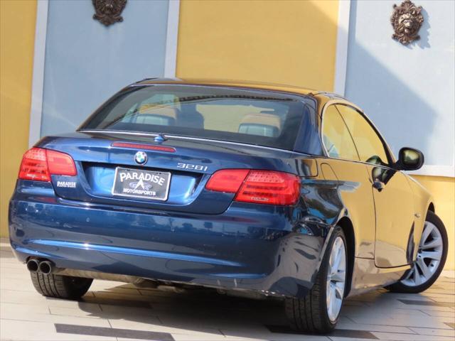 used 2013 BMW 328 car, priced at $12,700