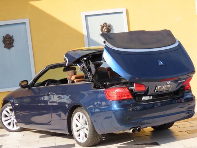 used 2013 BMW 328 car, priced at $12,700