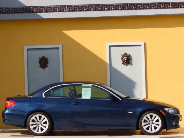 used 2013 BMW 328 car, priced at $12,700