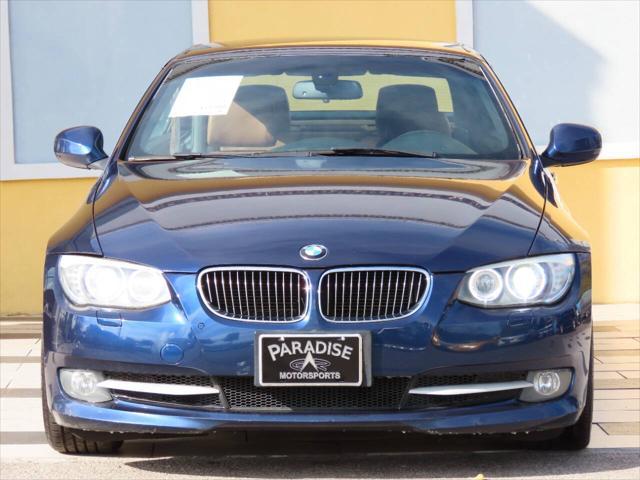 used 2013 BMW 328 car, priced at $12,700