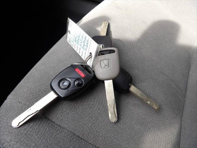 used 2007 Honda Civic car, priced at $7,999