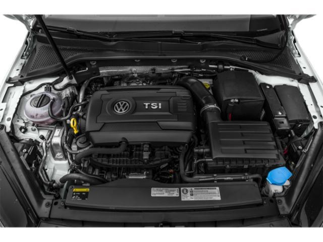 used 2015 Volkswagen Golf car, priced at $12,700
