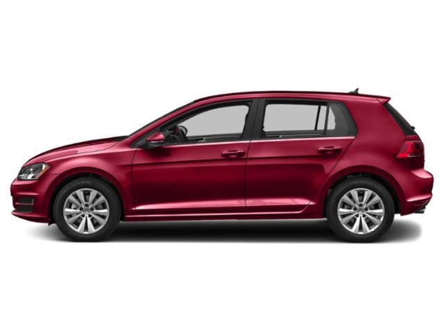 used 2015 Volkswagen Golf car, priced at $12,700