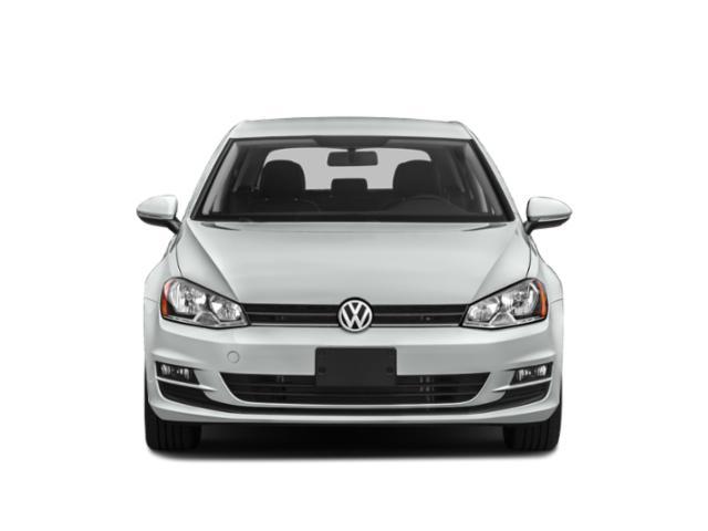 used 2015 Volkswagen Golf car, priced at $12,700