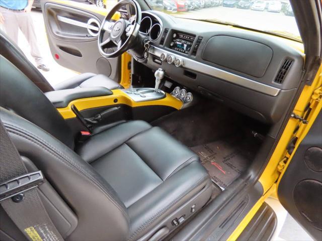 used 2004 Chevrolet SSR car, priced at $17,999
