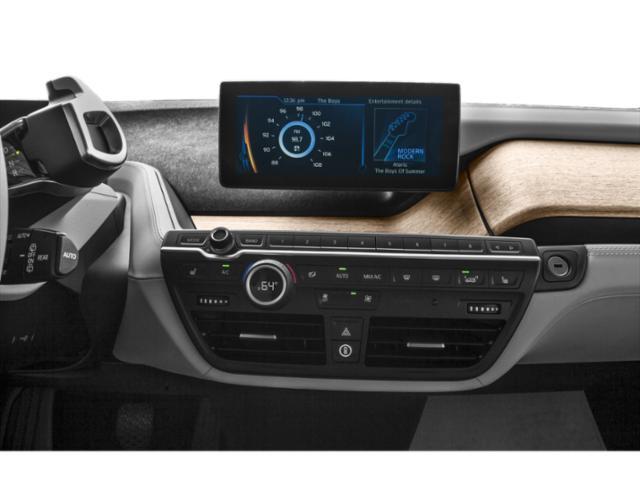 used 2015 BMW i3 car, priced at $9,900
