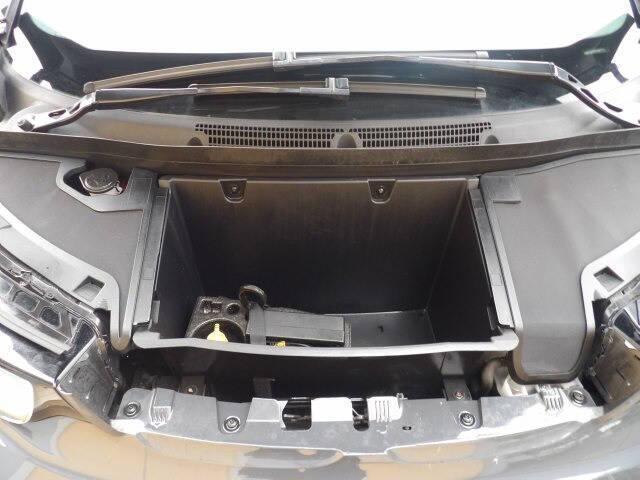 used 2015 BMW i3 car, priced at $9,900