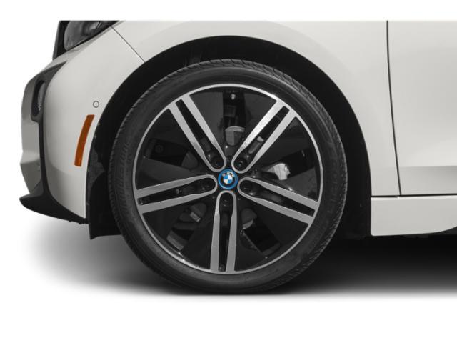 used 2015 BMW i3 car, priced at $9,900