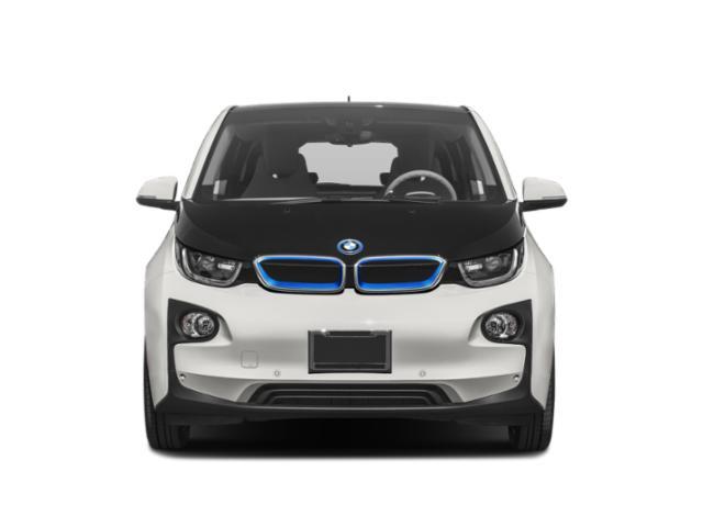 used 2015 BMW i3 car, priced at $9,900