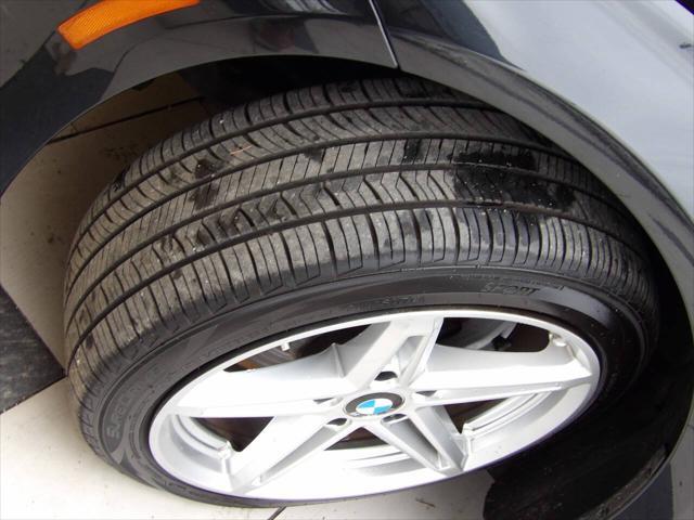 used 2017 BMW 340 car, priced at $26,400