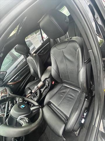 used 2017 BMW 340 car, priced at $26,400